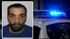 Alertă în România! Ion a dispărut fără urmă. Cine îl vede, să sune imediat la 112