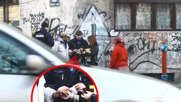 Luminita Anghel, protagonista unui flagrant ca-n filme! Cantareata a reusit sa deconspire, fara sa vrea, o grupare de talhari!