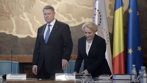 Viorica Dăncilă, război total cu Klaus Iohannis. “Sunt convinsă că...”
