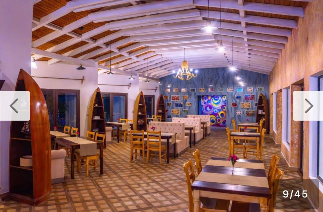Nu e o glumă! Cât costă o noapte de cazare la hotelul din Madagascar al lui Radu Mazăre