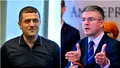 Irineu Darău, Ministrul Economiei, îl laudă pe colegul său de partid, Radu Miruță pentru doborârea celei de-a treia drone. Miruță se află în ultima zi de concediu în Turcia, potrivit facturii publicate de acesta