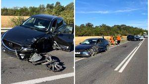 Chirurg-șef din Caracal, mort de beat la volan. Polițiștii, șocați să afle ce alcoolemie avea după accidentul cauzat