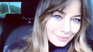 Laura Cosoi, cea mai fericită femeie din lume. Ce a mărturisit după o cină romantică, la lumina lumânărilor!