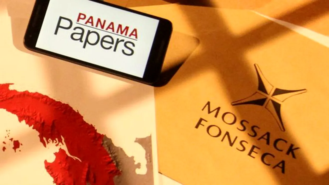 Prima reacţie a unui milionar român, implicat în scandalul „PANAMA PAPERS“. „Astea-s lucruri care...“