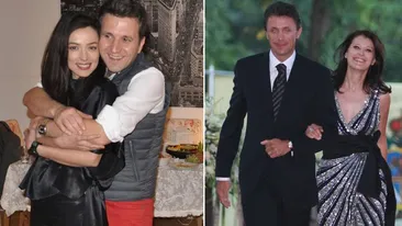Dezvăluire bombă despre nevasta lui Andi Moisescu! Gică Popescu a încercat să o agațe pe Olivia Steer