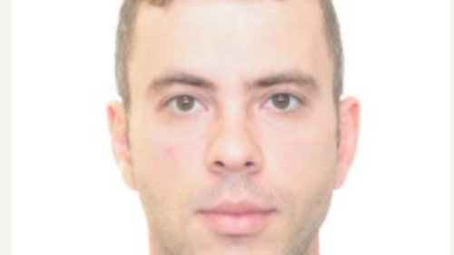 E alertă în Iaşi! Sunaţi de urgenţă la 112, dacă vă întâlniţi cu Alexandru Vlăduț Climinte