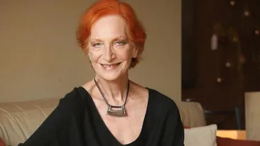 A murit actrița Cornelia Frances! Suferea de cancer la vezică