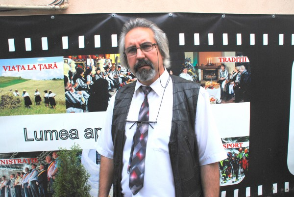 Primele imagini cu ucigașul din Reghin, care este un cunoscut inventator român! Un alt detaliu cutremurător a ieşit la iveală
