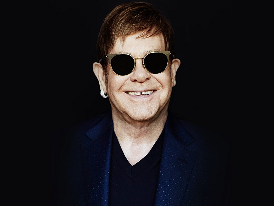 După ce a cântat la funeraliile Prințesei Diana, Elton John va cânta la nunta Prințului Harry cu Meghan Markle