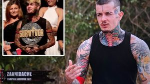 Zanni a recunoscut tot la Pro TV! Cum a câștigat, de fapt, Survivor 2021 de la Kanal D și ce a fost obligat să facă pentru a pune mâna pe cei 50.000 de euro