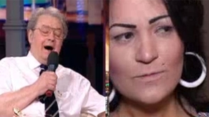Scandalurile lui Vadim! Oana si Anca - violate, pe Moculeasca a trimis-o pe centura, pe Marioara a vrut s-o bata!