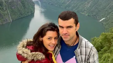 Vlad Mirita: S-a intamplat sa mananc din mancarea trimisa de vaduva lui Pavarotti