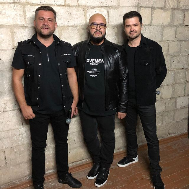 Laurențiu Duță a rupt topurile cu 3 Sud Est, dar nu a putut renunța la plaiurile natale: “Am cochetat cu mutatul la București de două ori și nu ne-a ieșit!” / (Foto: Instagram)