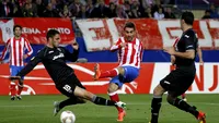 Remiză spectaculoasă între Valencia și Atletico Madrid în La Liga!