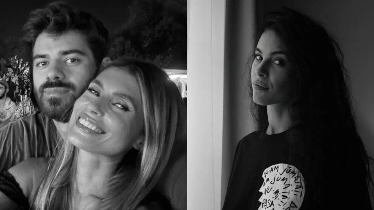 Livia Eftimie sare în apărarea Sânzianei Negru după scandalul cu produsele aruncate de la Lidl! Fosta lui Bordea a transmis un mesaj dur: ”Te dezumanizează!”