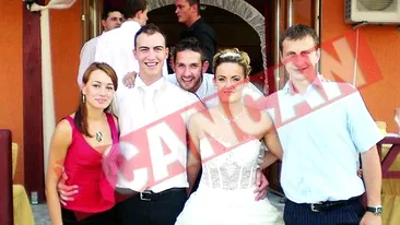 Nunta intre doua porti