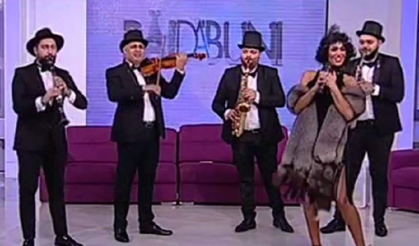 Ce i-a făcut Margherita lui Ioniţă de la Clejani: ”Niciodată nu o s-o mai las să-mi…”