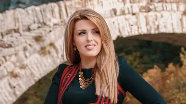 Diana Bișinicu a lansat o nouă piesă! ”Fara noastă”, o melodie deosebită despre identintatea aromânilor