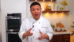 Teriyaki Chicken, povestea unui sos care a călătorit din Japonia până în America – gătit simplu, spus cu umor și înțelepciune de Chef John