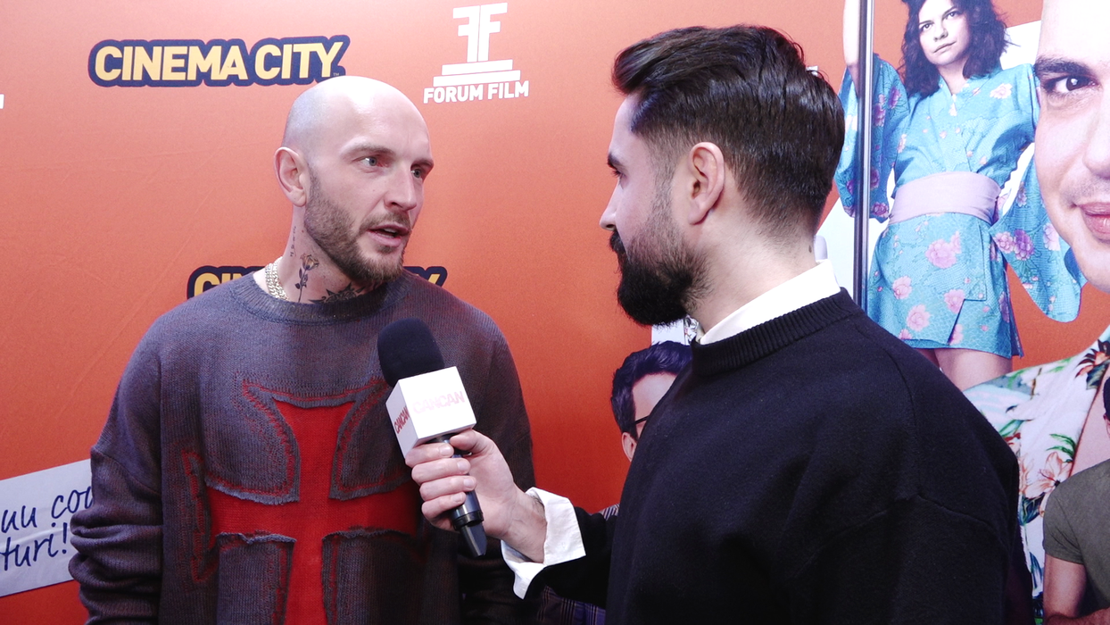 Cum se recuperează Bordea după ce fosta soție l-a ”tradus” cu ”fratele lui”: ”Sunt scăpat de sub control!” Ce mesaj le-a transmis Liviei și lui Spike