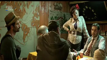 Corina Chiriac, luata peste picior de un primar celebru: “Stiati ca ea e cantareata? Mie nu-mi place cum canta!”