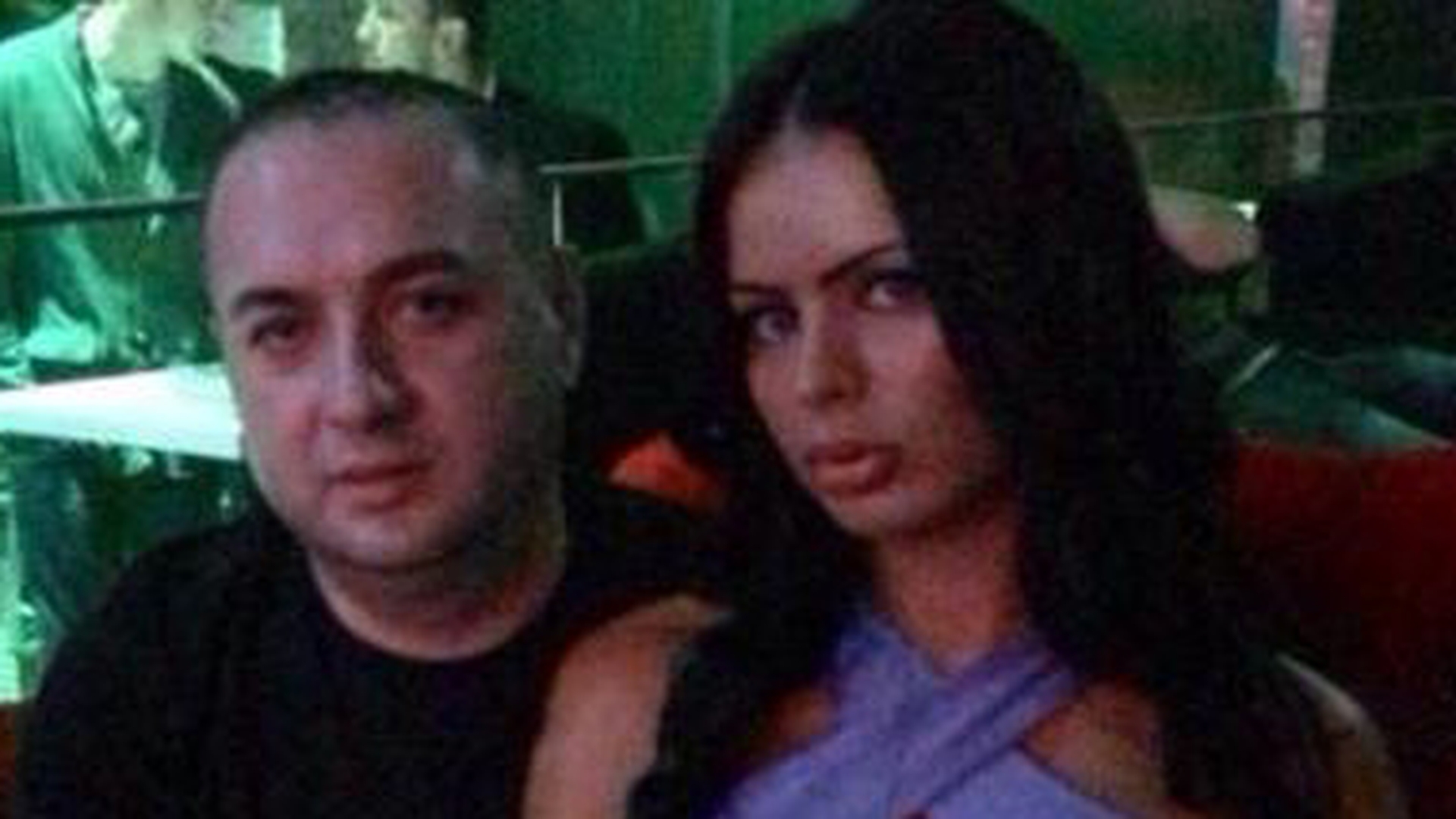 Rascoala in satra de la Strehaia! Leo, Renata si Dana Criminala, scandal monstru cu oficialii tiganiei