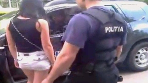 Seful Politiei Locale a Capitalei, audiat intr-un dosar de proxenetism