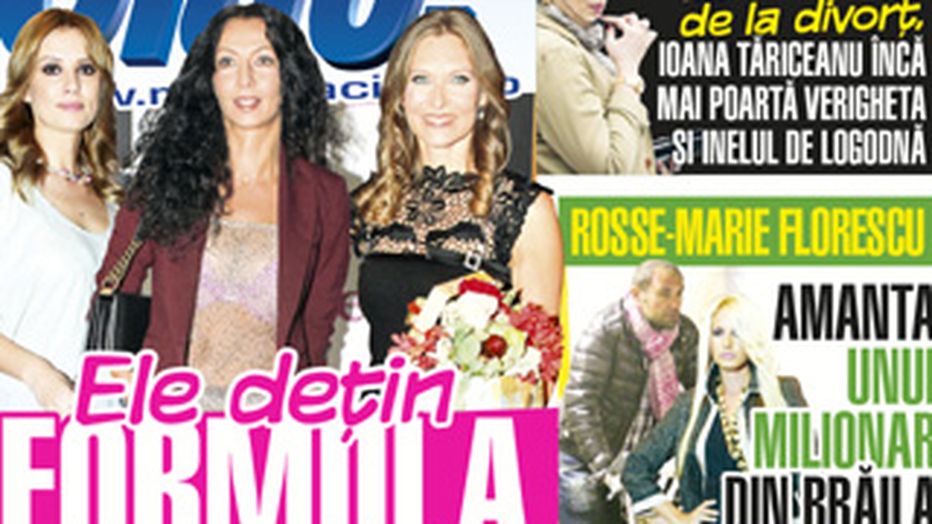 Nadine e o mamica grijulie. Si-a tinut fiul la caldurica