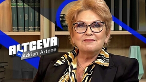 Lecția pe care Bianca Ionescu a primit-o la Conservator: ”Te duci la o stână de oi?”