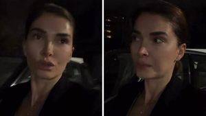 Alina Pușcaș a fost la un pas de moarte: „Vă puteți da seama ce însemna dacă la un viraj la 100 km/h aș fi pățit chestia asta?”