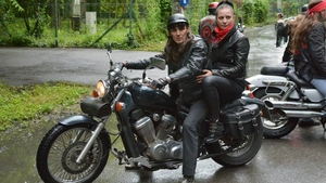 Fostul solist Cargo a avut accident de motocicletă! A ajuns la spital