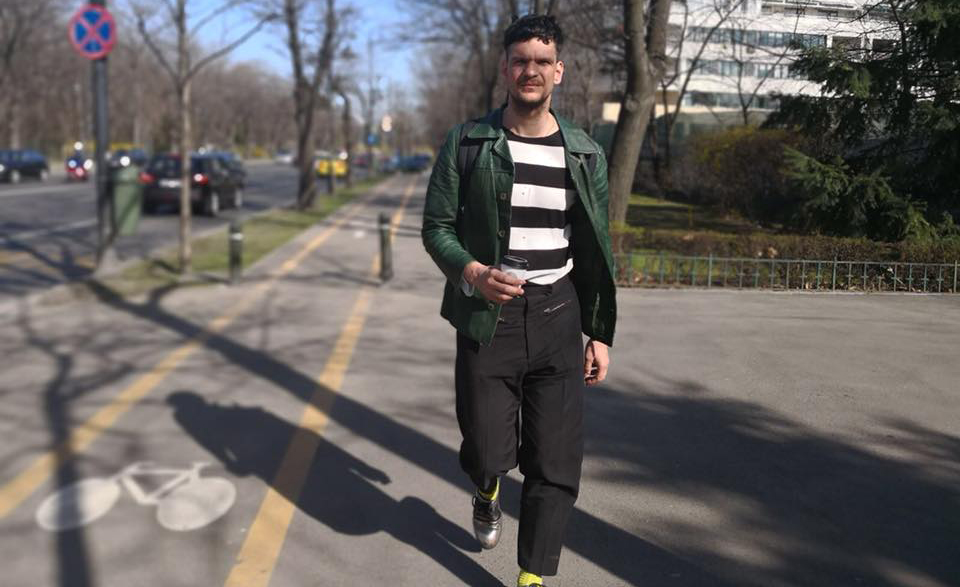 Bombă la Pro TV! Tudor Chirilă este liber de contract