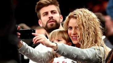 Shakira și Pique își țin fanii cu sufletul la gură. Iată ce au hotărât cei doi