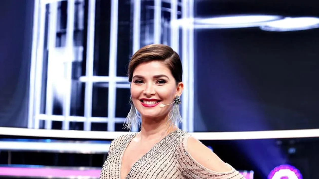 Alina Pușcaș, dezvăluiri din culisele emisiunii ”Te cunosc de undeva”: ”Ne-au făcut de multe ori să oprim filmarea”