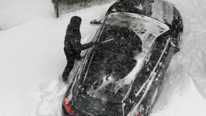 Cum încălzești mașina rapid. Ce trebuie să faci ca temperatura din interior să crească imediat