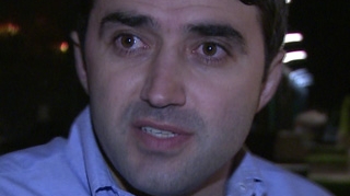 VIDEO Ionut Lutu povesteste totul despre sirul evenimentelor din seara arestarii impresarului Dumitru Tudor: „Ghinionul meu a fost ca Ciorba nu-i raspundea Prodancei la telefon!”