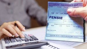 Calculul complet. Cât costă un an de vechime în 2025 dacă vrei să ieși mai repede la pensie