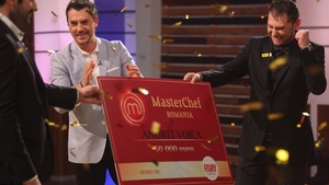 Adi Voica a "spart" deja marele premiu de 50.000E! Ce si-a luat ultimul castigator de la "MasterChef"