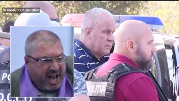 Sorin Ovidiu Bălan, despre reconstituirea cu Gheorghe Dincă! Vedeta de la Antena 1 detonează bomba în cazul Caracal