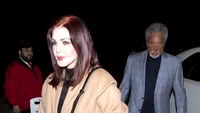 PRISCILLA PRESLEY şi TOM JONES au declanşat o adevărată nebunie la Hollywood, după ce s-a aflat că au o aventură!