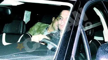 Serban Huidu si-a angajat mai multi avocati ca sa poata da piept cu procurorii. Isi pregateste asiduu apararea