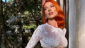 Lidia Buble, în culmea fericirii! Familia ei s-a mărit din nou