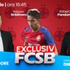 EXCLUSIV FCSB, azi de la 16:45. Reghe forțează mâna lui Gigi Becali. Dezvăluiri din vestiar: ce s-a întâmplat la pauză și la finalul meciului FC Voluntari – FCSB 1-2