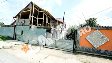 Povestea incredibila a unui ilfovean care a ajuns la puscarie din cauza amantelor in varsta de 12 si 13 ani! Fetitele s-au razbunat din gelozie!