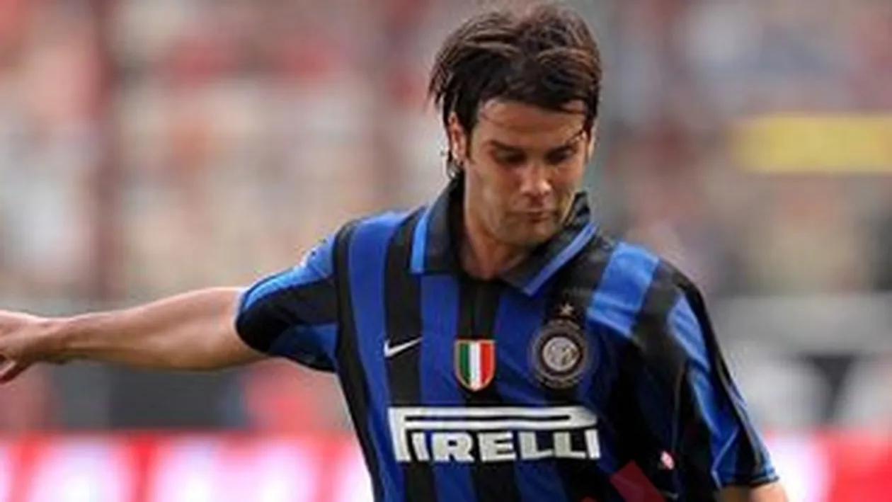 Pauza la trofee pentru Chivu