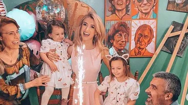 Au apărut primele zvonuri despre despărțirea Andreei Bălan de Tiberiu Argint. Amănuntul care i-ar fi dat de gol pe cei doi