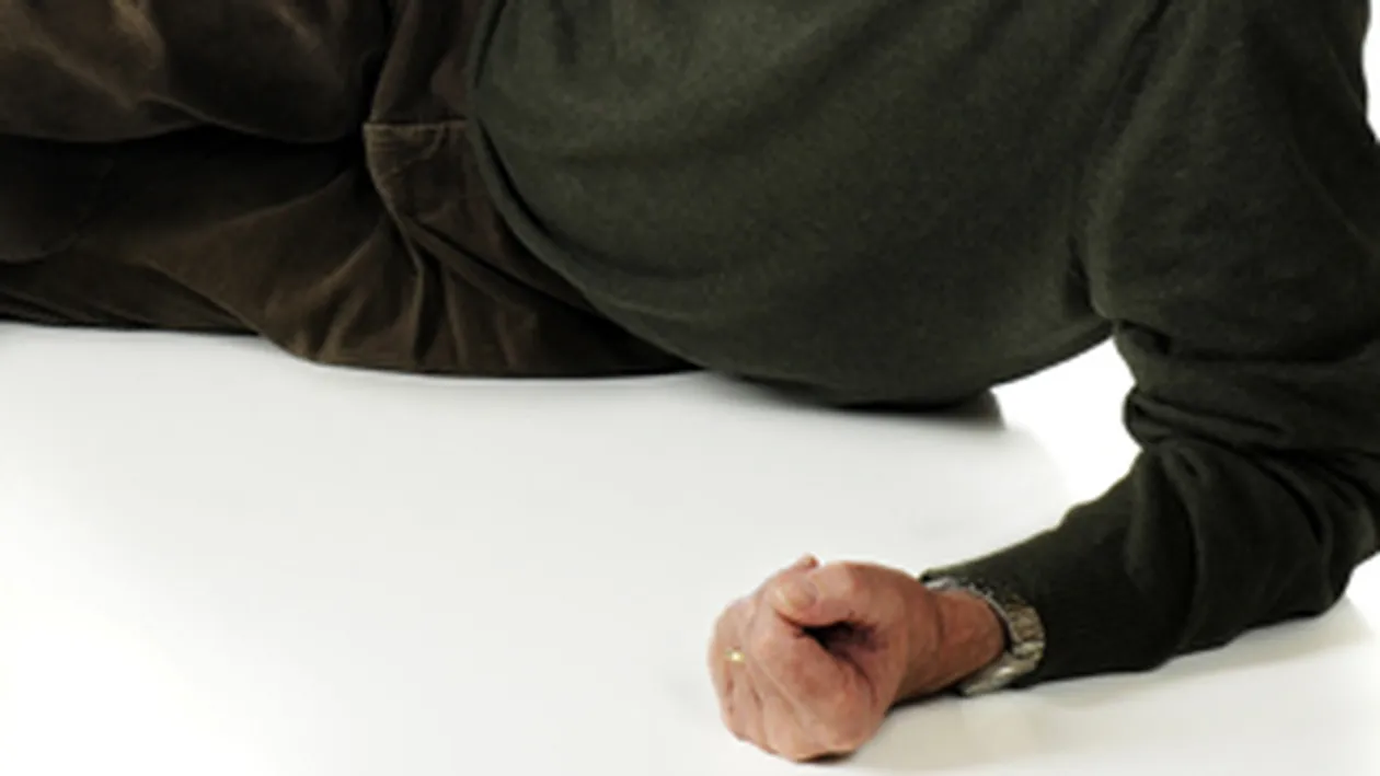 Un barbat de 67 de ani a fost ucis de iubita lui de 32