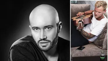 Reacția tulburătoare a lui Mihai Bendeac, după ce s-a aflat cum s-a sinucis DJ Avicii: De ce popularizez depresia