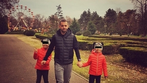 Mihai Morar şi-a luat mâncare la pachet! A ajuns la muncă şi a avut o surpriză colosală când a văzut ce a găsit în interiorul caserolei