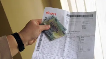 Scade factura la curentul electric! Cu cât vom plăti mai puțin